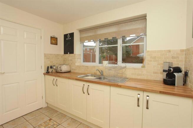 Fitted Kitchen