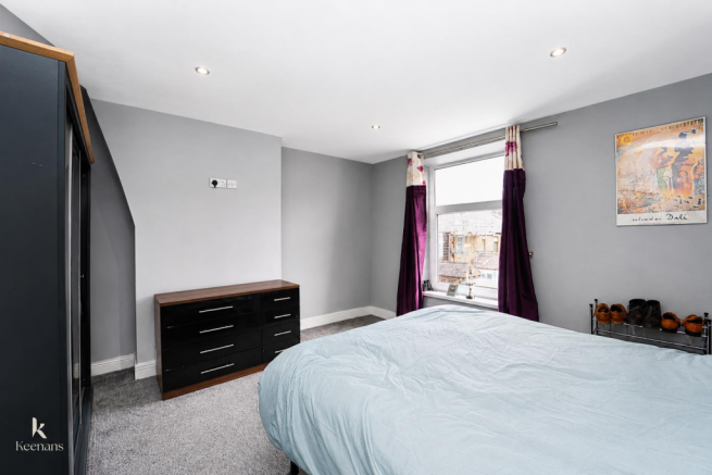 2 bed End of Terrace for sale Image 8