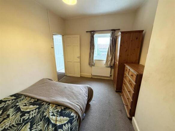 BEDROOM TWO