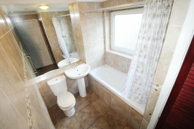 Family Bathroom W/C