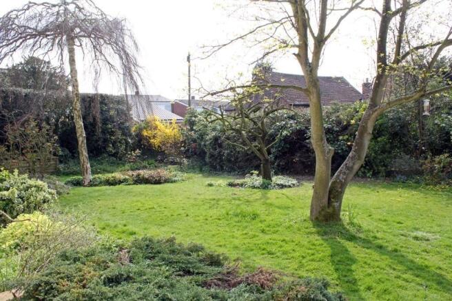 Gardens