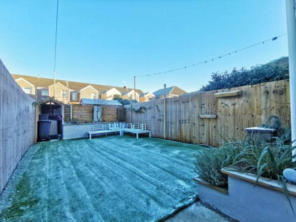 Garden 2