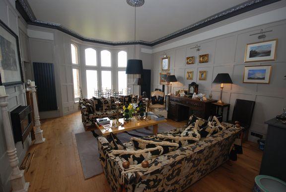 Drawing Room