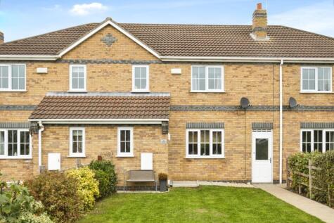 Woolpack Meadows, North Somercotes, LN11