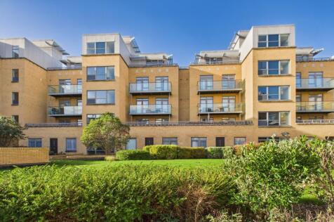 91 The Belvedere, Homerton Street, Cambridge