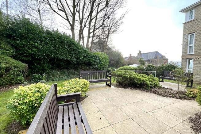 communal gardens