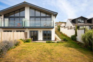 1, Harbour Lights, Torridge Road, Bideford EX39 1SF