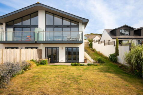 Harbour Lights, Appledore