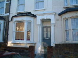 18, Tyssen Road, Hackney, London N16 7LX