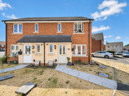 Clare Avenue, Trowbridge, BA14