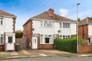 25, Erewash Grove, Nottingham NG9 6EY