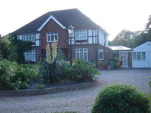 Outside Front