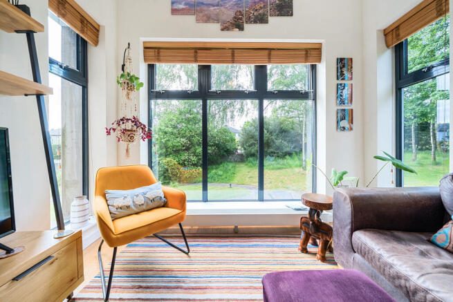Sitting Area