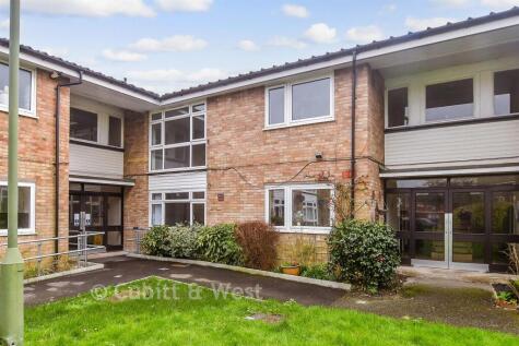 New Street, Horsham, West Sussex