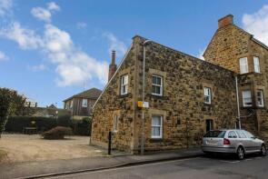 1, Bainton House, South Street, Sherborne DT9 3LY