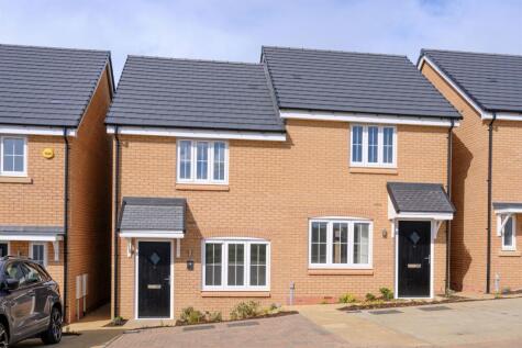 Irthlingborough Road North, Wellingborough