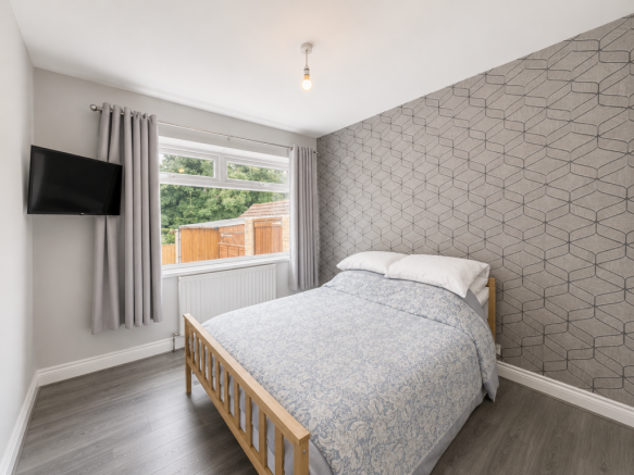 2 bed Semi-Detached Bungalow for sale Image 10