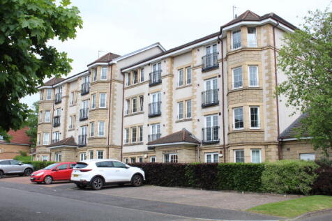 11 Branklyn Court, Anniesland, Glasgow G13 1GL