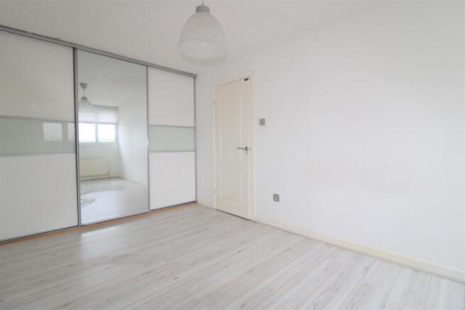 Another view of bedroom 2