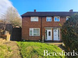 9, Dudley Gardens, Romford RM3 8LJ