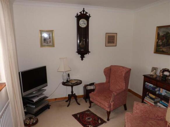 BEDROOM 3