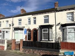 16, Bishopton Road, Stockton-on-tees TS19 0AW