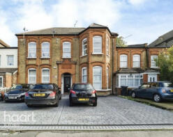 Flat 3 First Floor, 4, Mansfield Road, Ilford IG1 3AZ