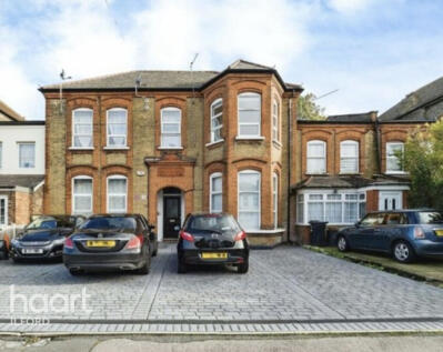 Mansfield Road, ILFORD