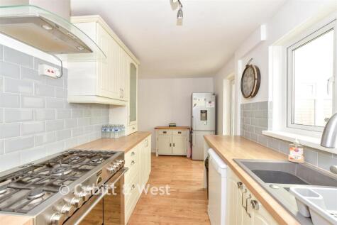 Dockenfield Close, Havant, Hampshire
