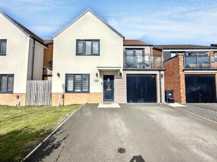 Oxen Drive, Wallsend, Tyne and Wear, NE28 9FJ