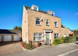 2, Robertson Way, Sapley PE28 2GG