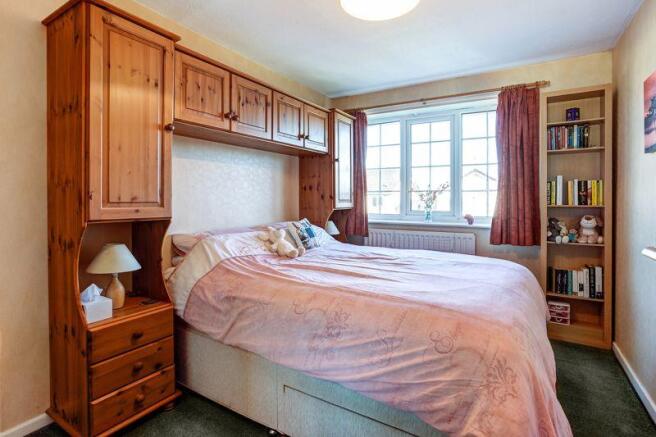 BED 1