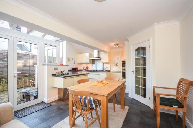 Kitchen / Diner