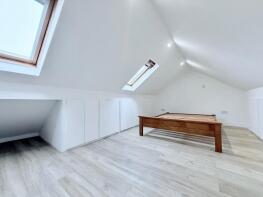 145, Westway, London W12 0SD