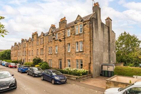 6 PF1 Featherhall Road, Edinburgh, EH12 7TP