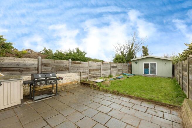 Garden/Patio