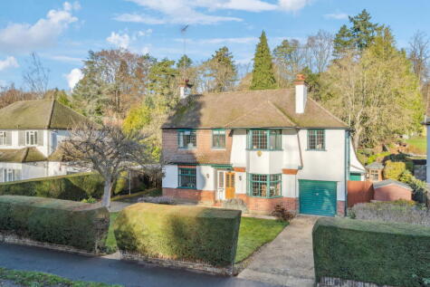 Valley Road, Rickmansworth, WD3