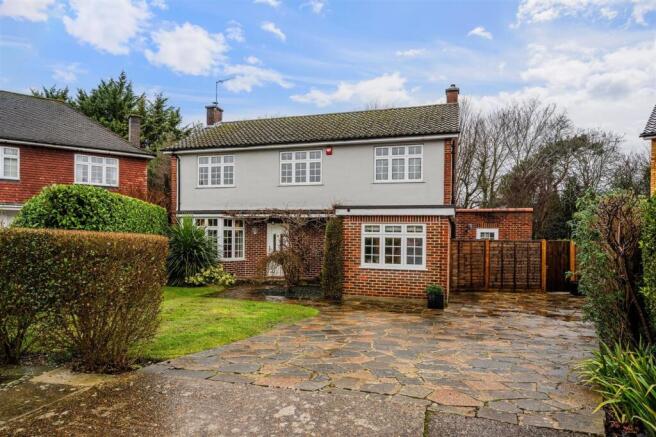 DORLING DRIVE