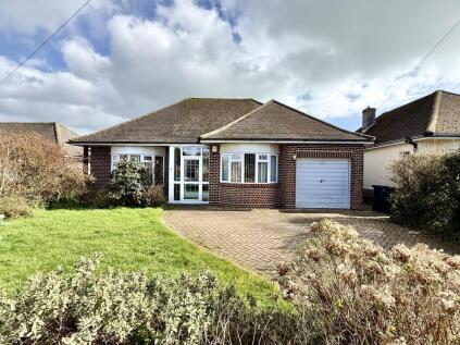 Ridgefield Gardens, Highcliffe On Sea