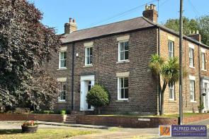 29, Rectory Bank, East Boldon NE36 0QF