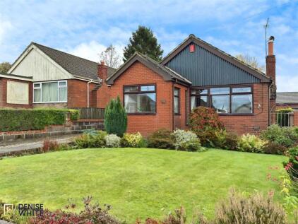 Lingfield Avenue, Brown Edge, Stoke-On-Trent, ST6 8RD