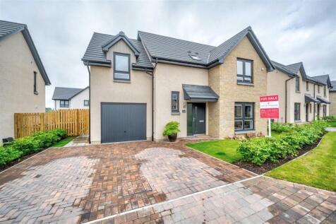 Grayburn Loan, Dundee