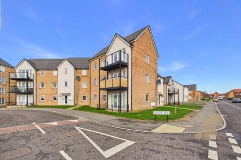 Martin Hunt Drive, Stanway, CO3