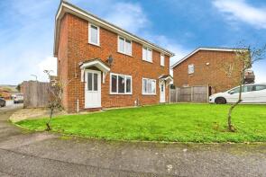 26, Firs Lane, Folkestone CT19 4QE