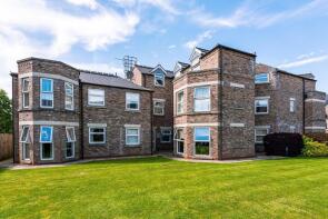 11, Grange House, West Grange Court, York YO30 6AP