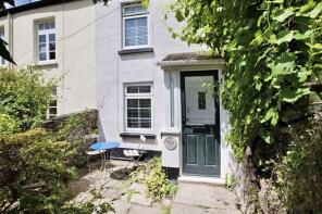 Rose Cottage, Alexandra Place To Green Close, Totnes TQ9 7ES