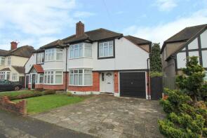 11, Quarry Park Road, Cheam SM1 2DN