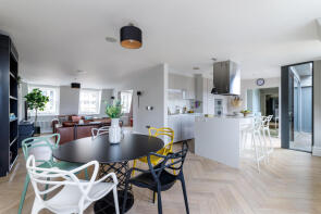 Apartment 7, 9 Chambers House, Broad Court, London WC2B 5PY