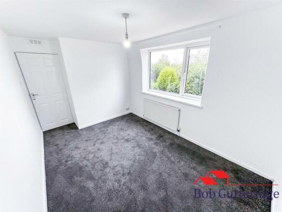 BEDROOM TWO (REAR)