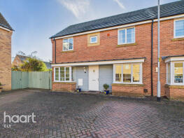 20, Chamberlain Fields, Ely CB6 1FJ